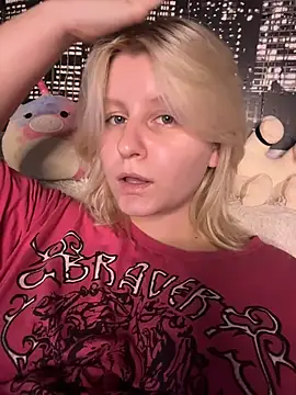 BonnyeBoom online show from 03.05.26