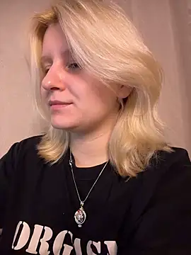 BonnyeBoom online show from 03.15.26