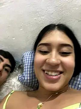 cristalxxx hott online show from 11.29.25