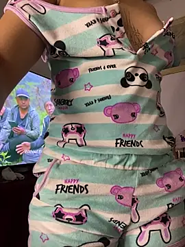 cristalxxx hott online show from 12.02.25