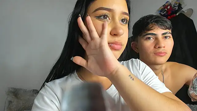 cristalxxx hott online show from 12.05.25