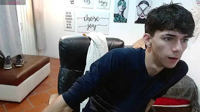 AmethystShadow17 online show from 11.14.25