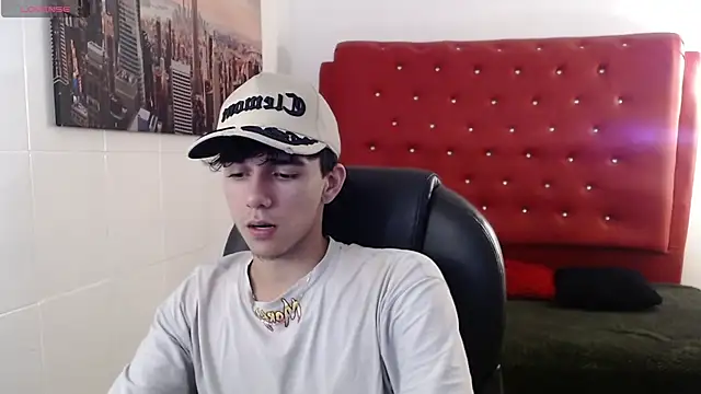 AmethystShadow17 online show from 02.01.26