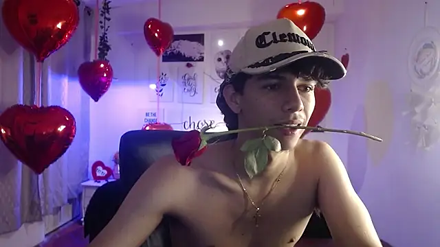 AmethystShadow17 online show from 02.14.26