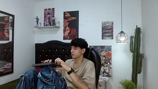 AmethystShadow17 online show from 06.20.26