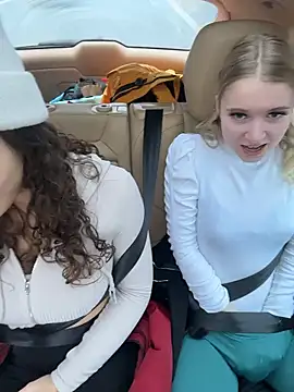 Snapshot of LillyOcean chatting on 01.16.26 LillyOcean online show from 01.16.26