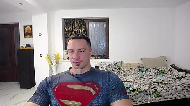 MasterAj69  online show from 02.22.26