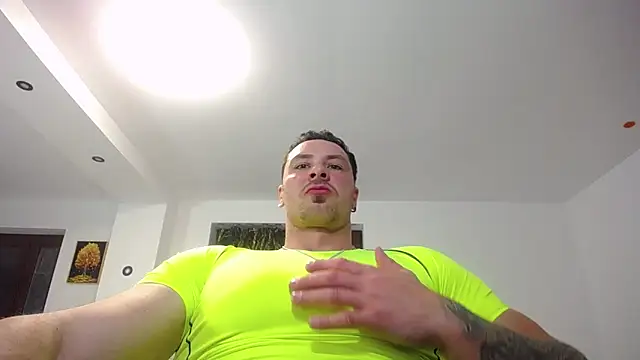 MasterAj69  online show from 03.09.26