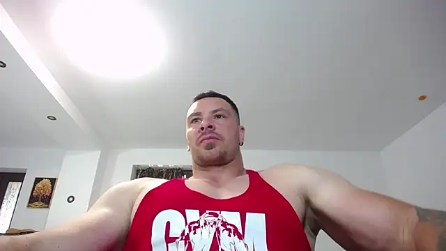 Snapshot of MasterAj69_ chatting on 06.16.26 MasterAj69 online show from 06.16.26