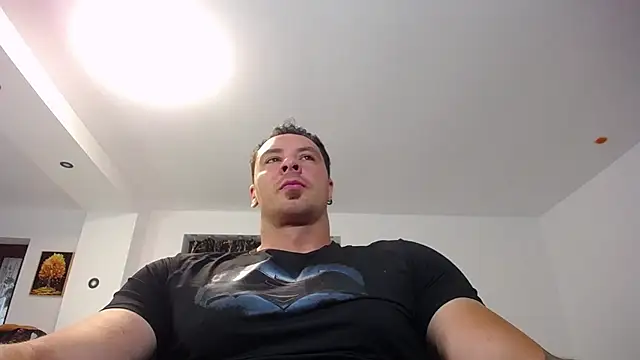 Snapshot of MasterAj69_ chatting on 07.14.26 MasterAj69 online show from 07.14.26