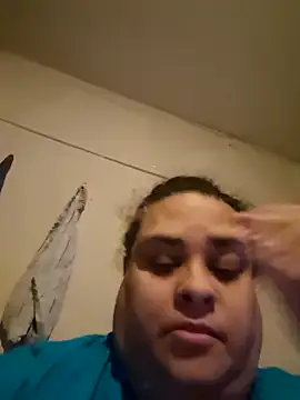 BigBusty VoluptuousMilfX online show from 11.24.25