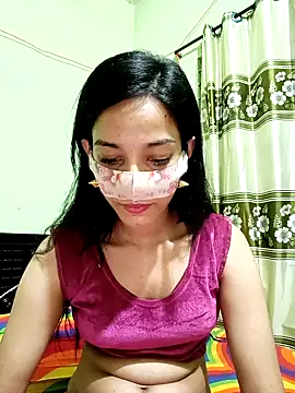 Night Queen3 online show from 10.31.25