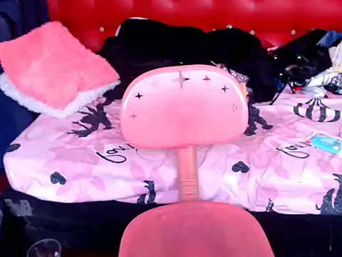 Camila stacy online show from 10.25.25