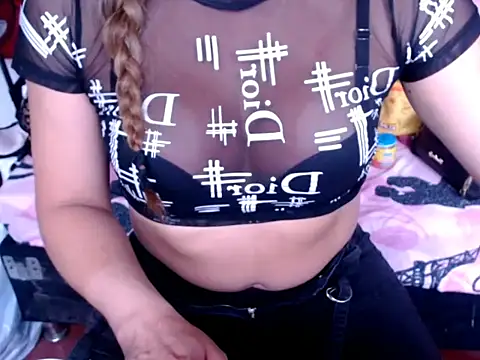 Camila stacy online show from 11.11.25