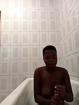 SexyLatoya05 online show from 12.03.25