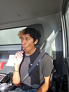 Jjloscooby online show from 03.14.26