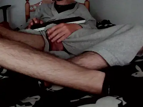Batboy94 online show from 04.27.26