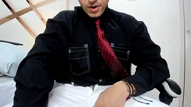 Justin valverde online show from 04.22.26