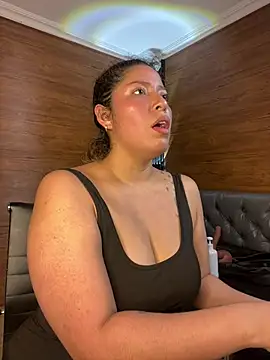 Yvonny27 online show from 03.06.26