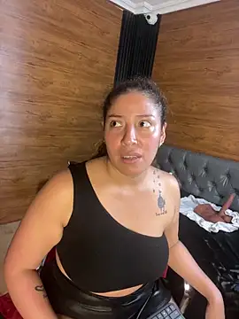 Yvonny27 online show from 03.09.26