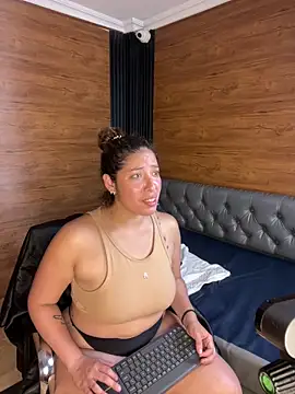 Yvonny27 online show from 03.10.26