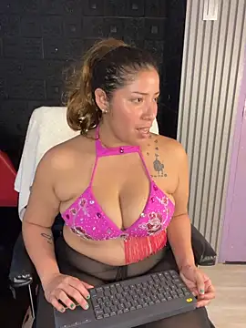 Yvonny27 online show from 03.17.26