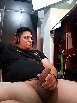 WIlGar1993 online show from 01.06.26