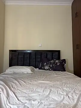 NyahHeat online show from 03.17.26