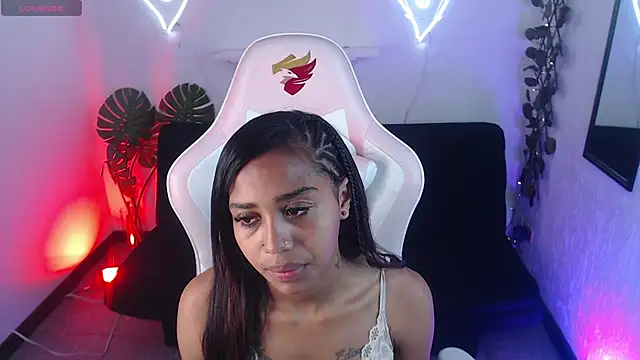 Panter sex online show from 10.23.25