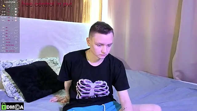 Logan mett online show from 11.25.25