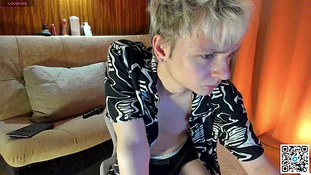Logan mett online show from 05.02.26