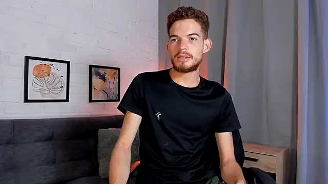 MATEO HUNTER online show from 10.16.25