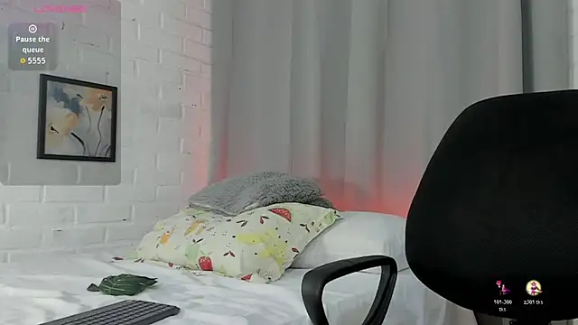 Snapshot of MATEO_HUNTER chatting on 01.07.26 MATEO HUNTER online show from 01.07.26