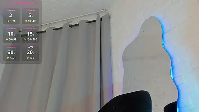 Snapshot of MATEO_HUNTER chatting on 02.02.26 MATEO HUNTER online show from 02.02.26