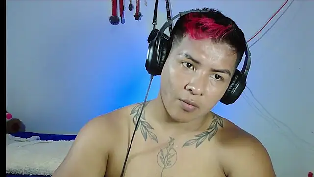 Snapshot of joel_carter chatting on 11.26.25 joel carter online show from 11.26.25