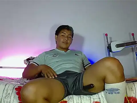 Snapshot of joel_carter chatting on 04.09.26 joel carter online show from 04.09.26