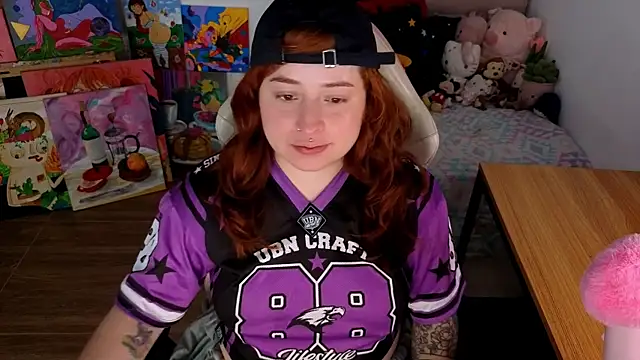 111lucygrim111 online show from 07.15.26