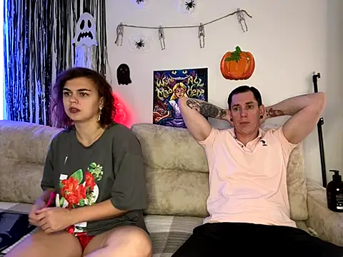 live sexy online show from 10.18.25