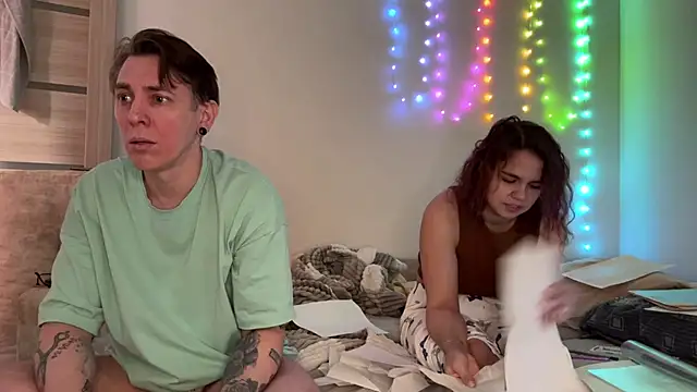 live sexy online show from 01.16.26