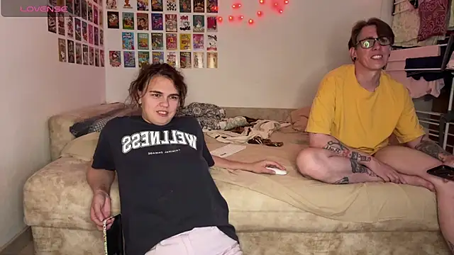 live sexy online show from 06.08.26