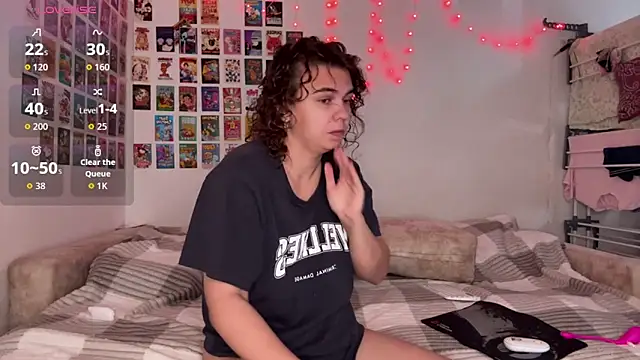 live sexy online show from 06.09.26