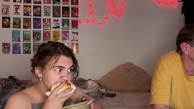 live sexy online show from 06.14.26