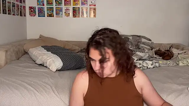 live sexy online show from 06.16.26