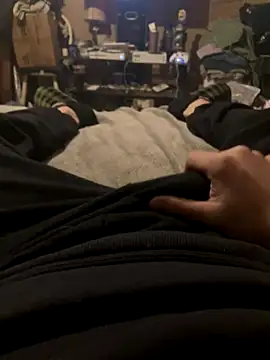 CarmeloA online show from 10.14.25