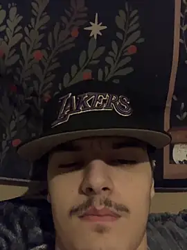 CarmeloA online show from 10.15.25