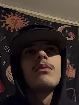 CarmeloA online show from 11.25.25