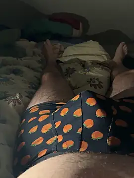 Snapshot of creamydeluxe chatting on 11.13.25 creamydeluxe online show from 11.13.25