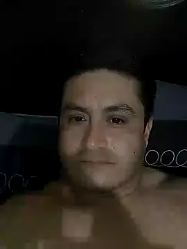 checheludo23 online show from 10.20.25