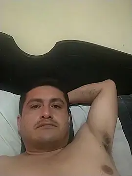 Snapshot of checheludo23 chatting on 12.01.25 checheludo23 online show from 12.01.25