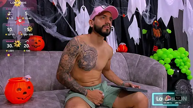 pegaso win online show from 10.28.25